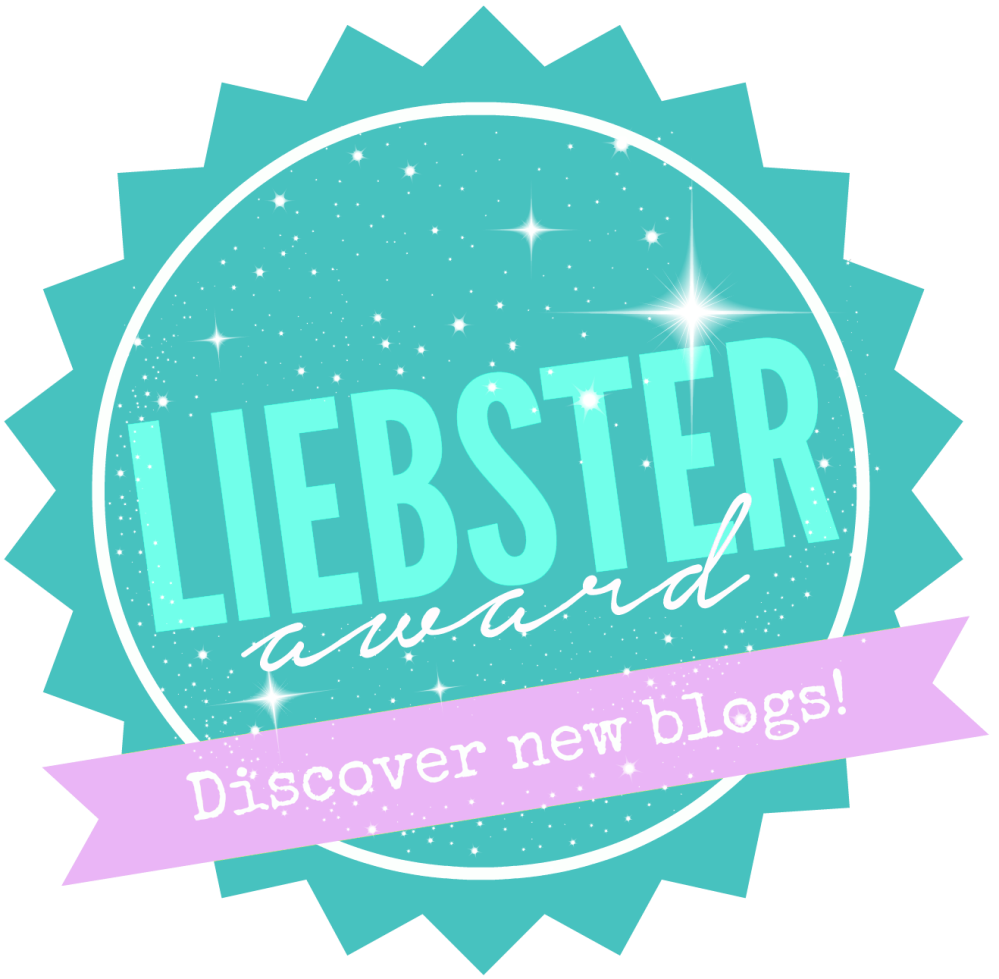 Fußläufig erreichbar wurde für den Liebster Award nominiert, eine Auszeichnung, die sich Blogger gegenseitig verleihen.